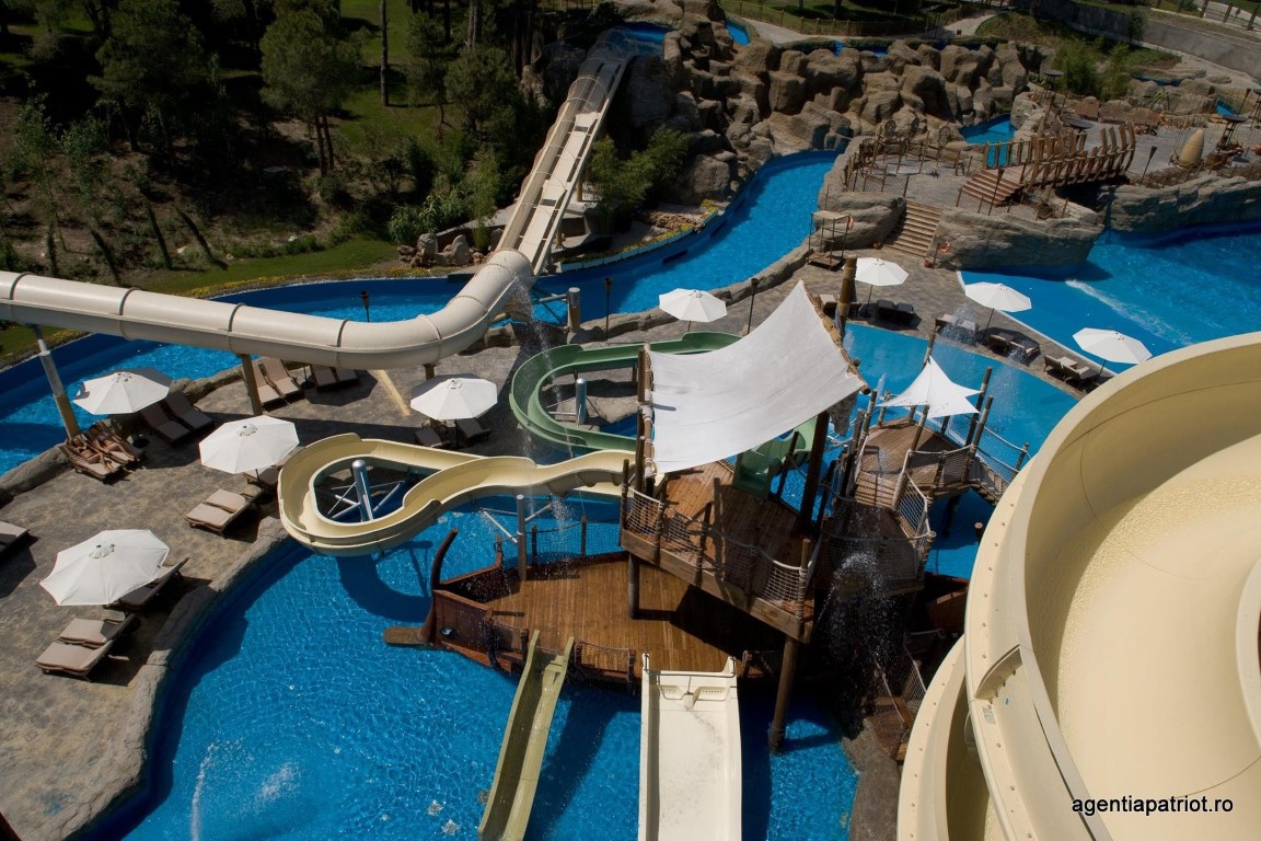 imagini hotel RIXOS PREMIUM BELEK